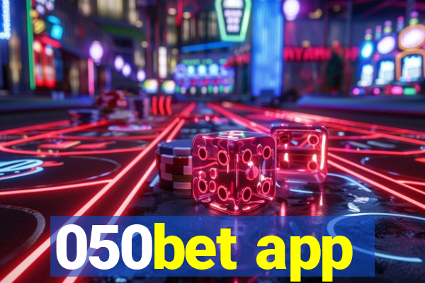 050bet app